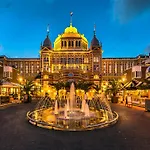 Grand Amrath Kurhaus