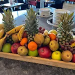 Grand Amrath Kurhaus