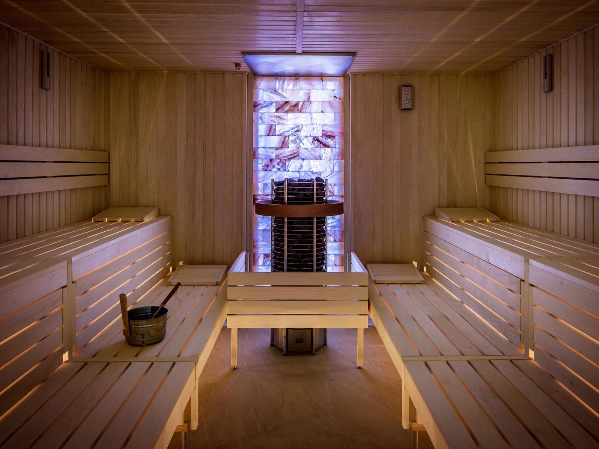 Hotel Grand Amrath Kurhaus Scheveningen 5*