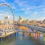 Grand Hotel Amrâth Kurhaus The Hague Scheveningen