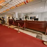 Grand Hotel Amrâth Kurhaus The Hague Scheveningen