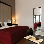 Grand Hotel Amrâth Kurhaus The Hague Scheveningen