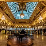 Grand Hotel Amrâth Kurhaus The Hague Scheveningen