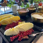 Grand Amrath Kurhaus