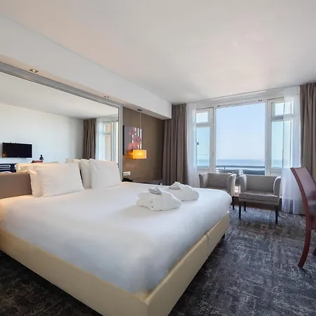 Grand Amrath Kurhaus Scheveningen 5* Den Haag