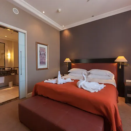 Hotel Grand Amrath Kurhaus Scheveningen