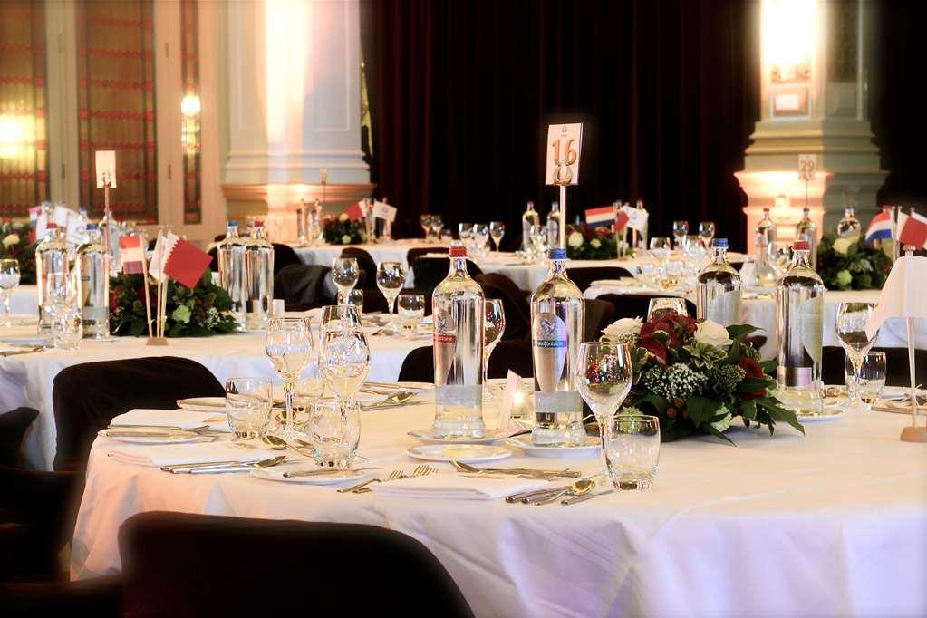 Hotel Grand Amrâth Kurhaus Scheveningen