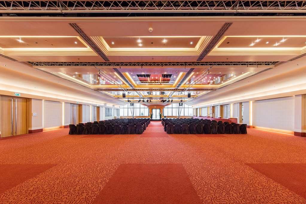 Grand Amrâth Kurhaus Scheveningen Hotel Den Haag