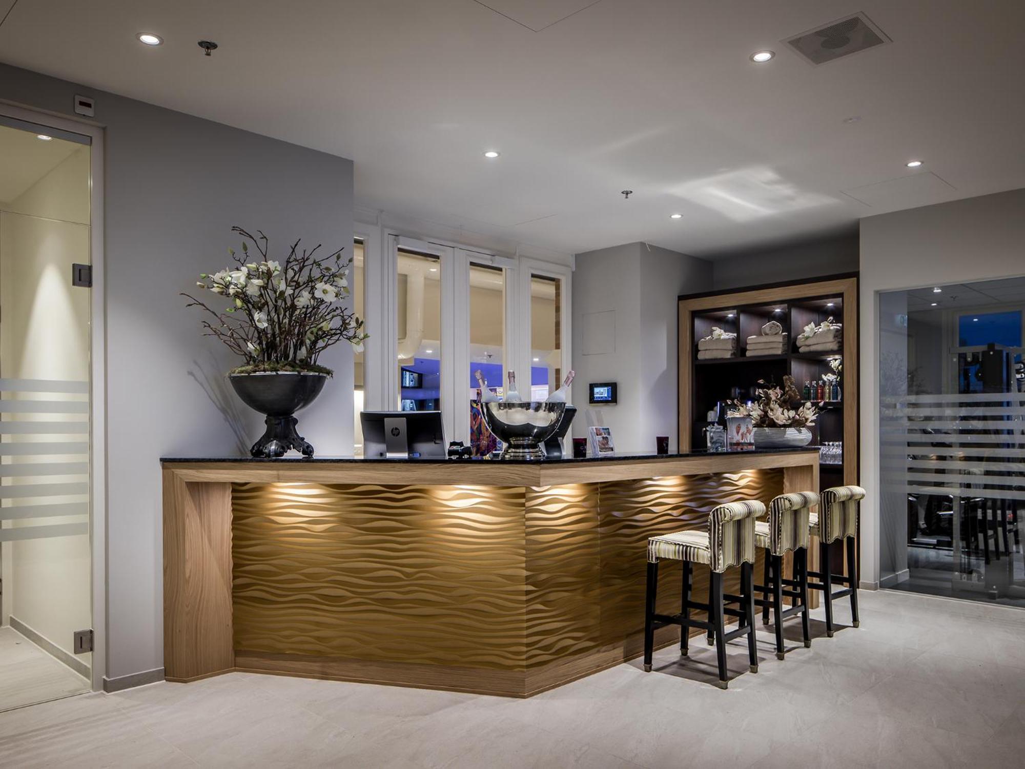 Grand Amrâth Kurhaus Scheveningen Hotel