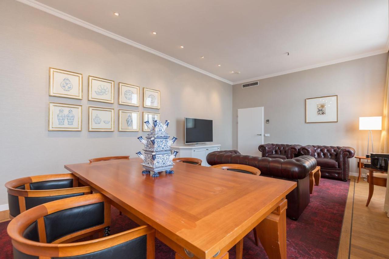 Grand Amrâth Kurhaus Scheveningen Hotel