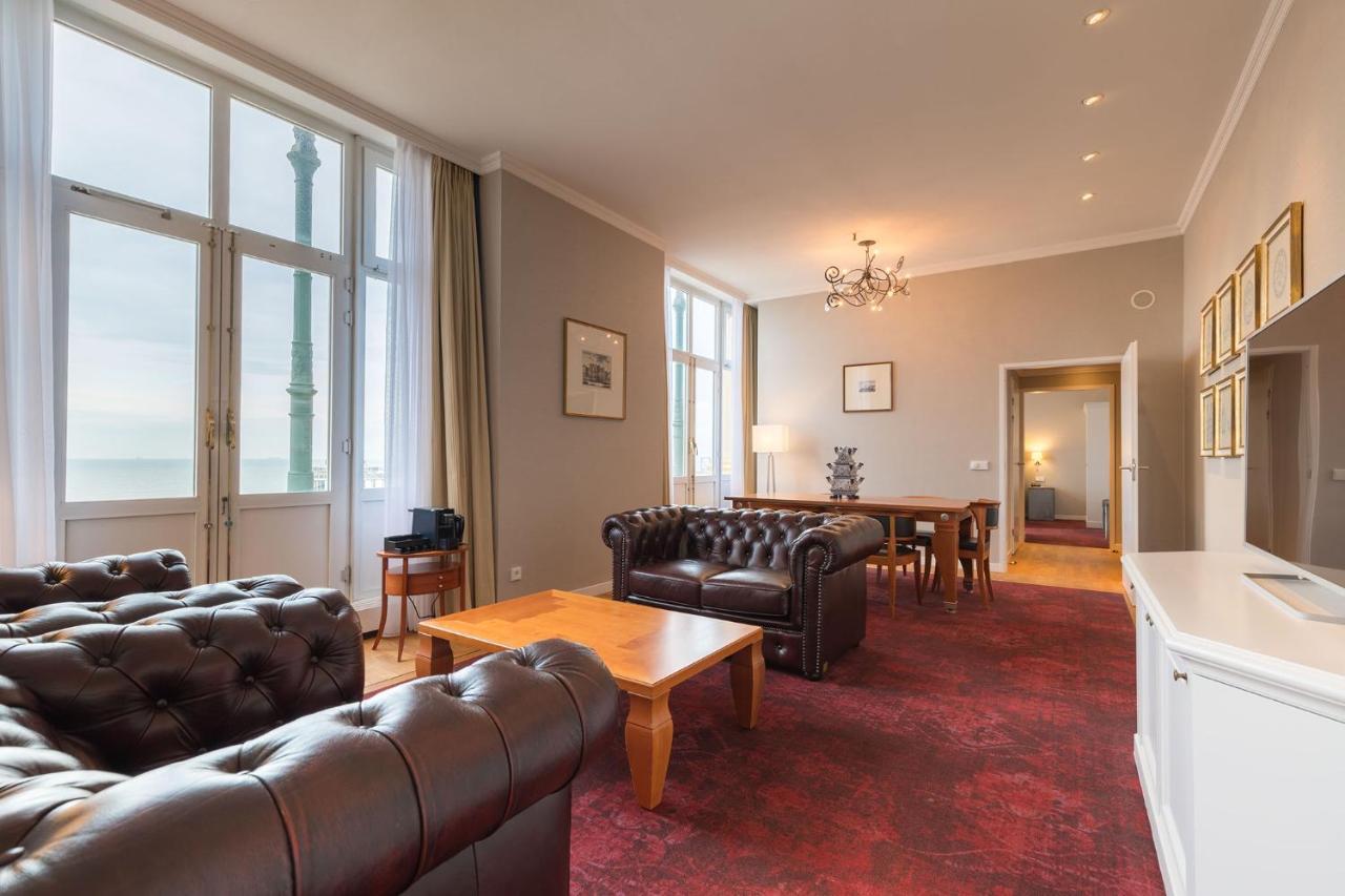 Grand Amrâth Kurhaus Scheveningen Hotel