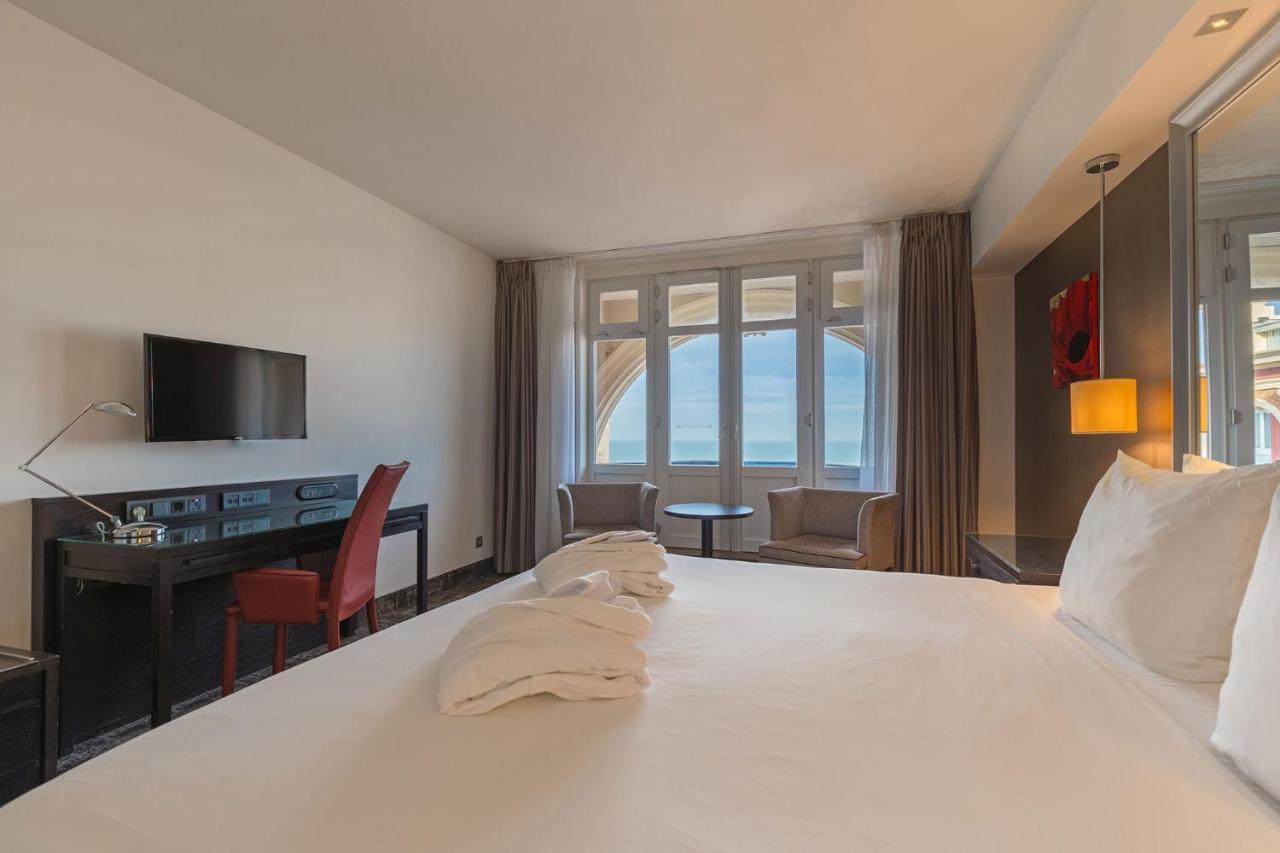 Grand Amrâth Kurhaus Scheveningen