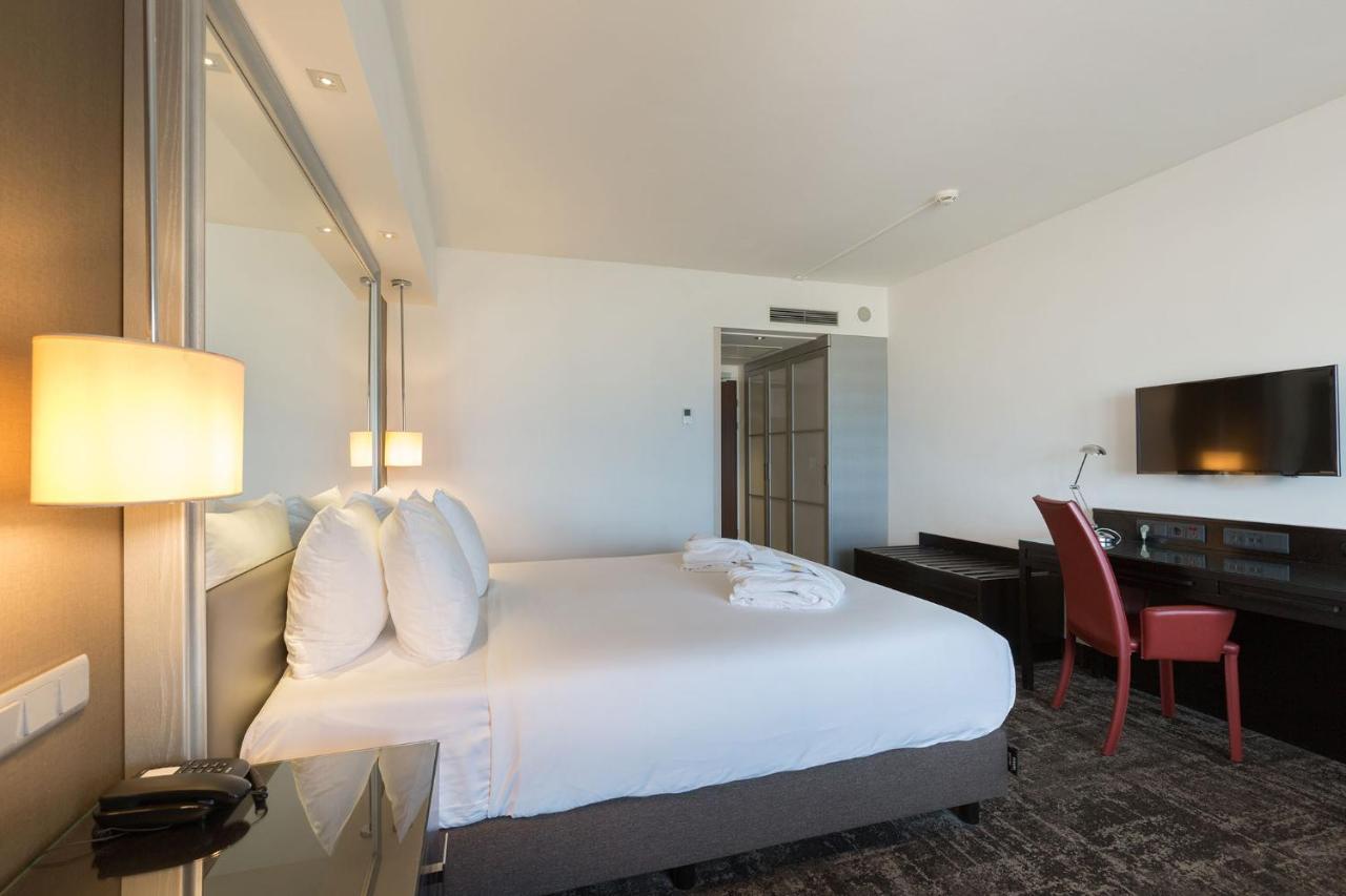 Hotel Grand Amrâth Kurhaus Scheveningen 5*