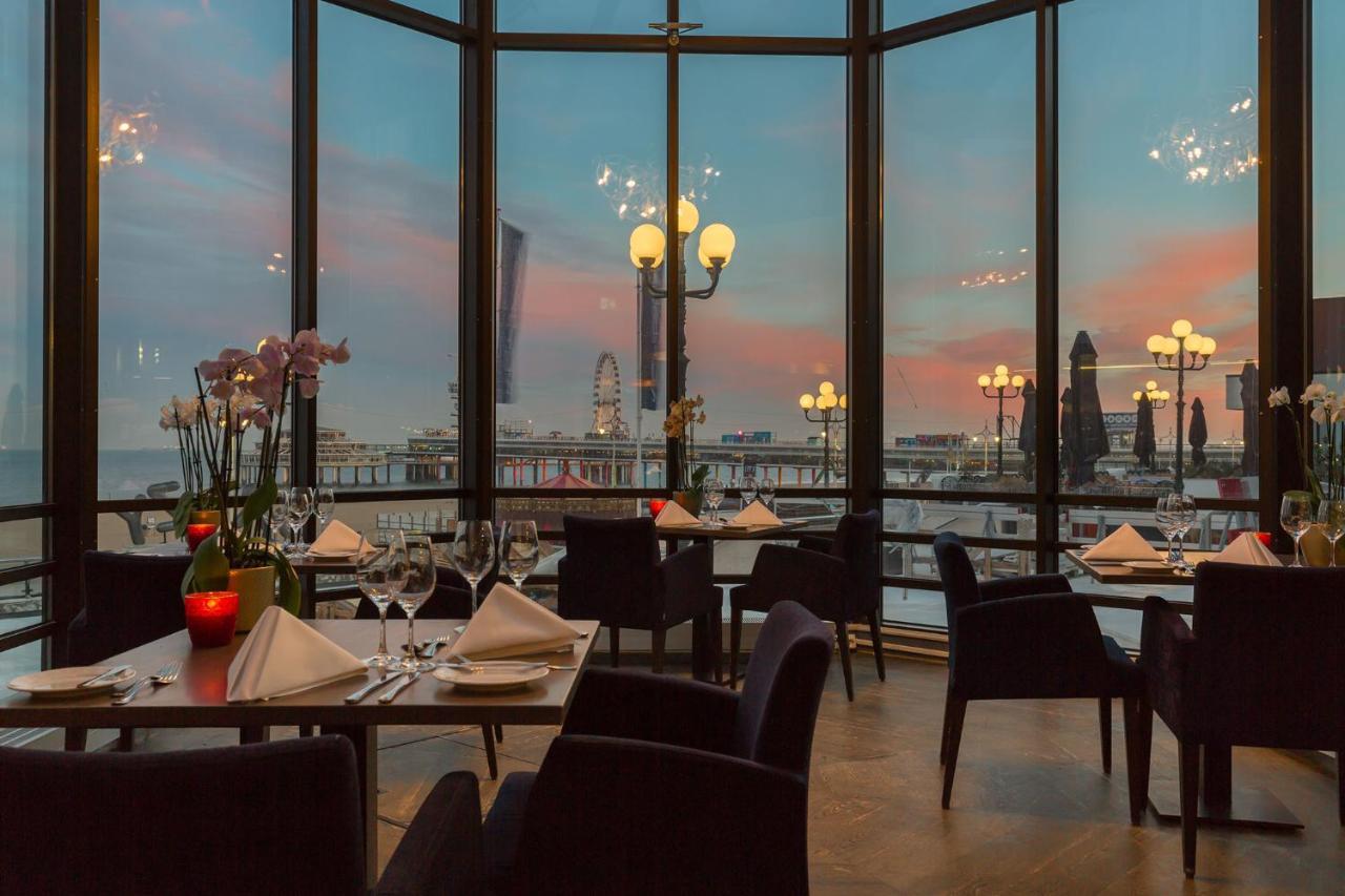 Hotel Grand Amrâth Kurhaus Scheveningen