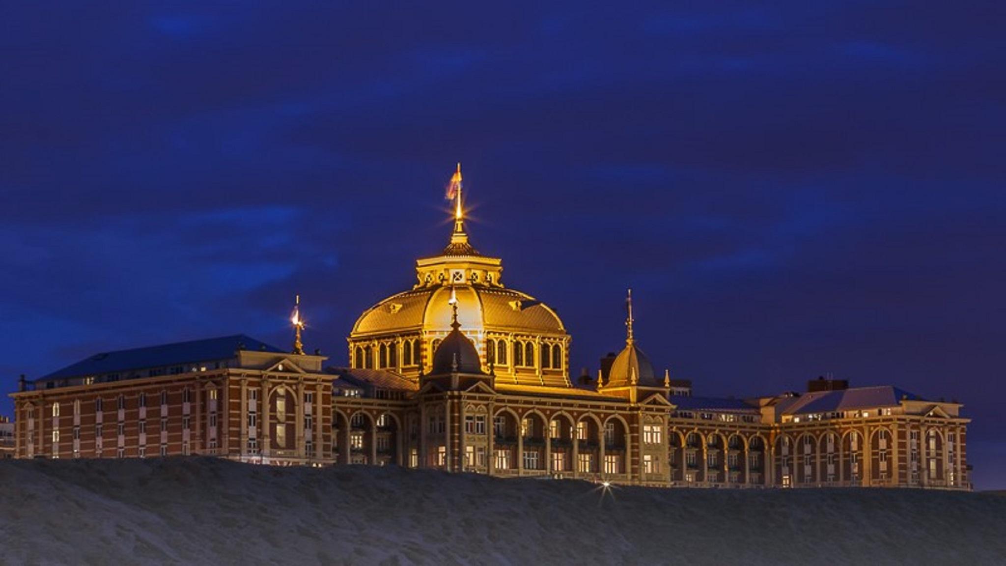 Grand Amrâth Kurhaus Scheveningen