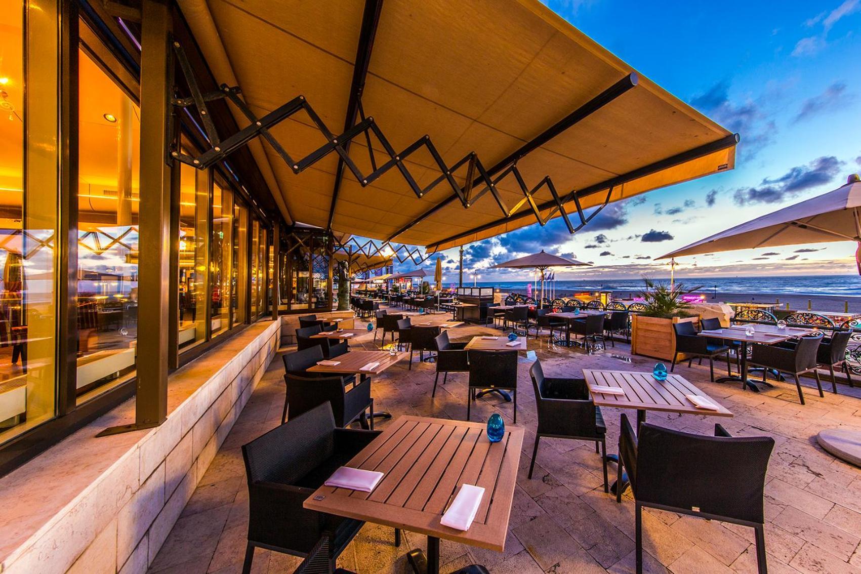 Grand Amrâth Kurhaus Scheveningen Hotel