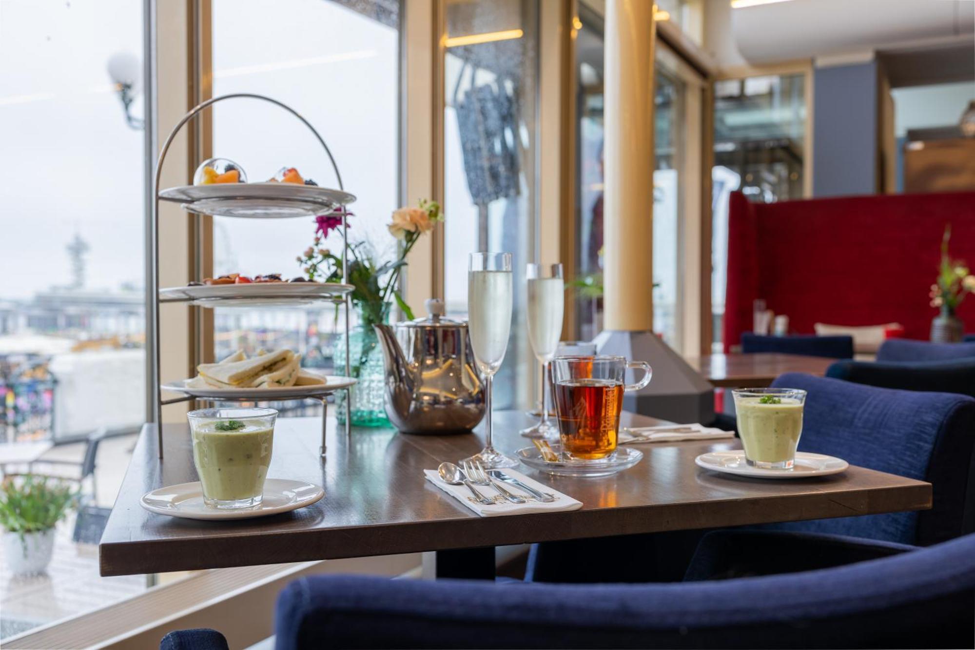 Grand Amrâth Kurhaus Scheveningen