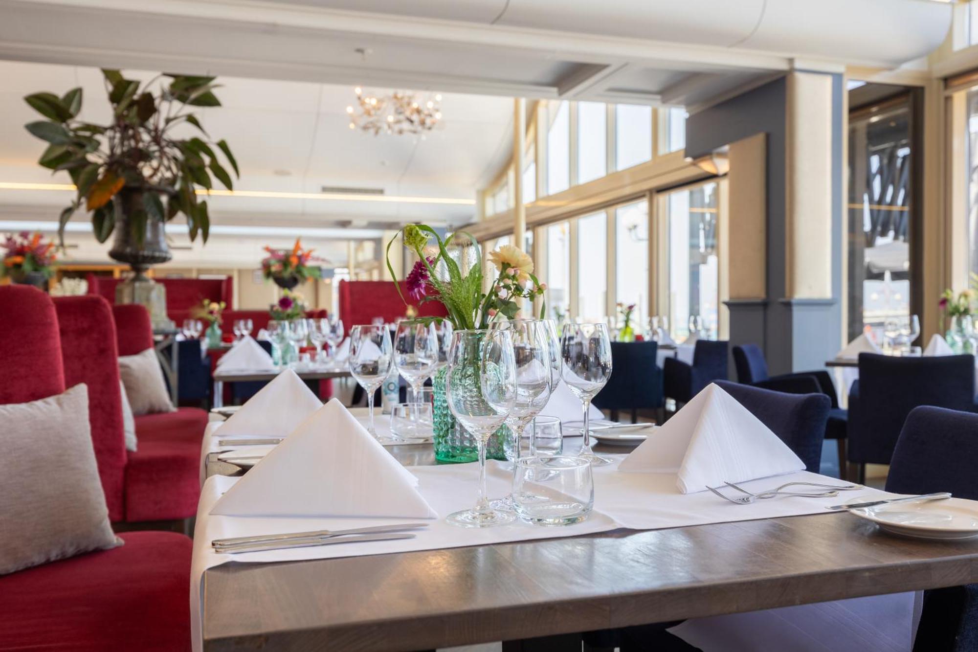 Grand Amrâth Kurhaus Scheveningen 5* Den Haag