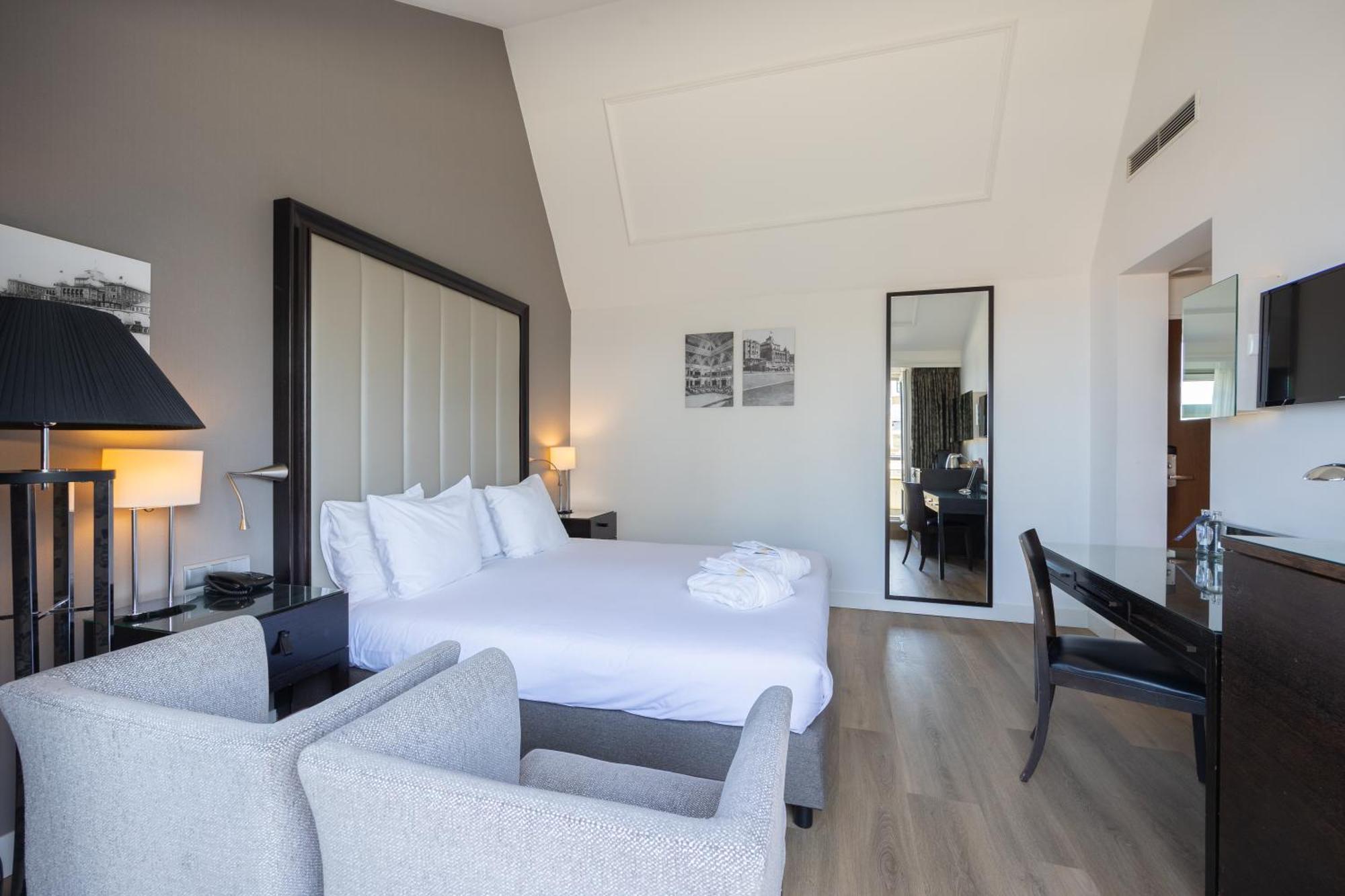 Hotel Grand Amrâth Kurhaus Scheveningen 5*