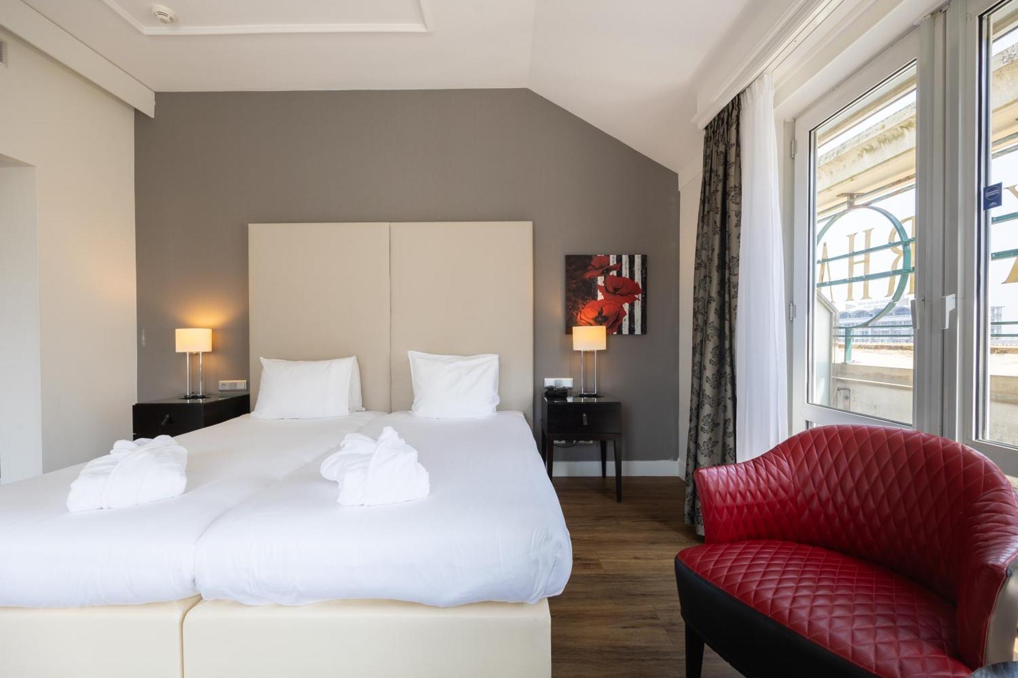 Grand Amrâth Kurhaus Scheveningen