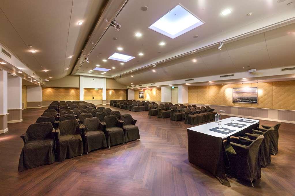 Grand Amrâth Kurhaus Scheveningen