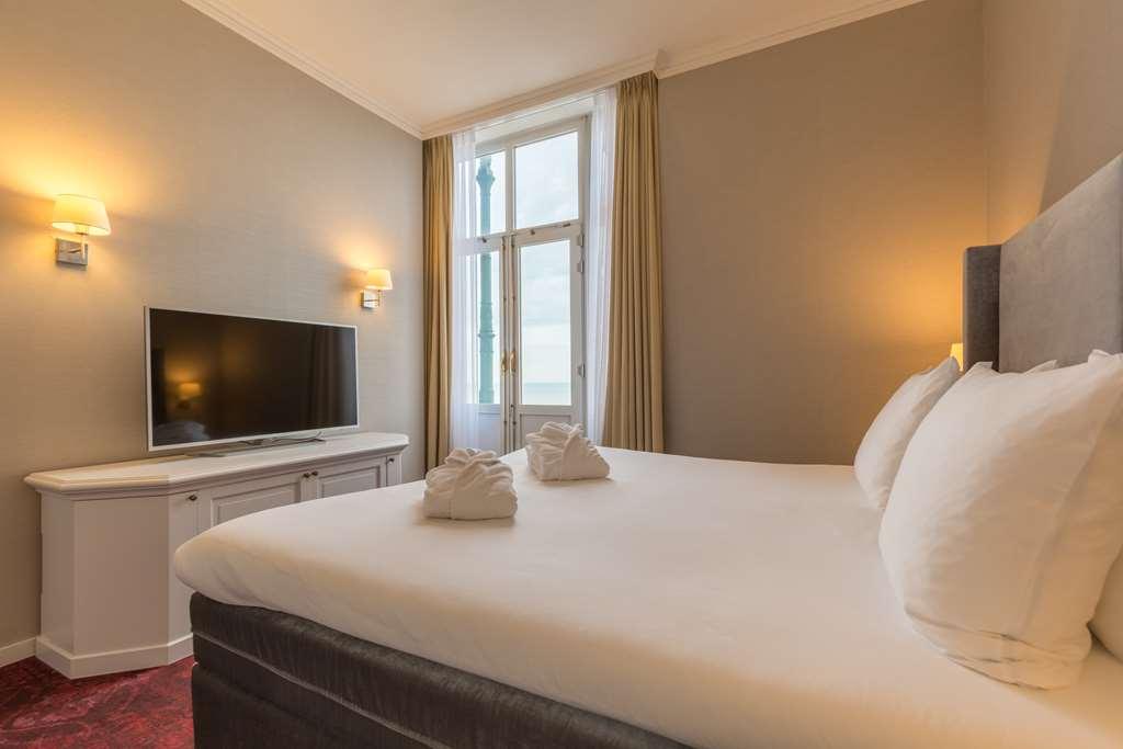 Grand Amrâth Kurhaus Scheveningen Hotel