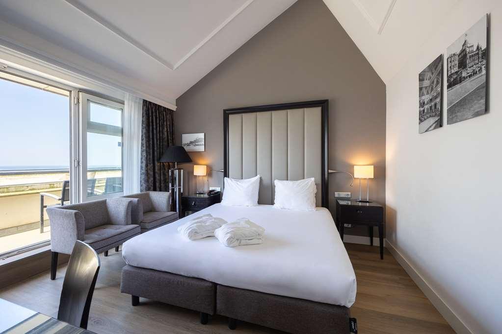 Grand Amrâth Kurhaus Scheveningen Hotel Den Haag