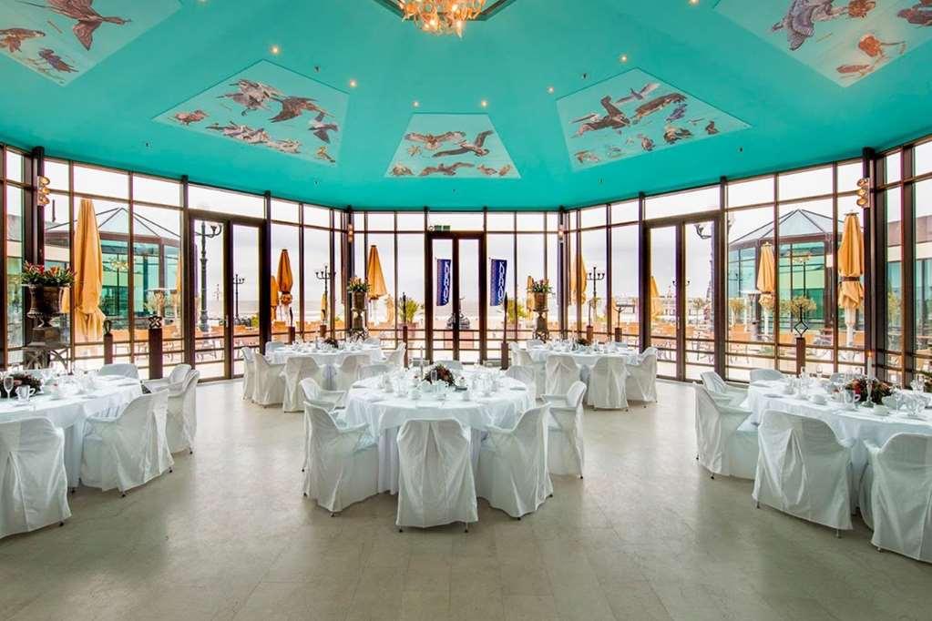 Grand Amrath Kurhaus Scheveningen