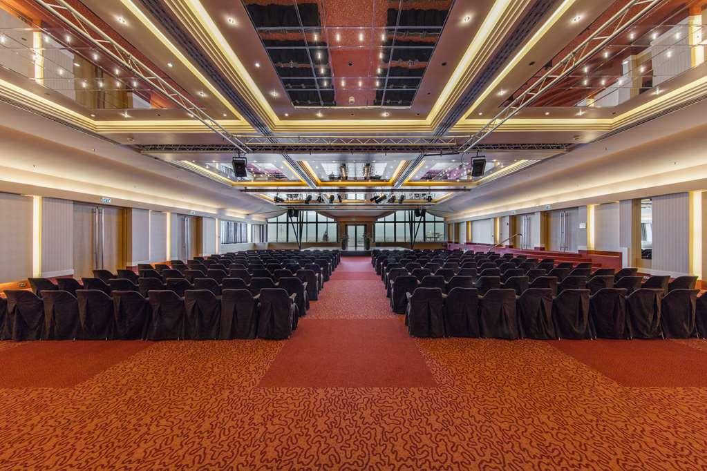 Grand Amrâth Kurhaus Scheveningen Hotel 5*