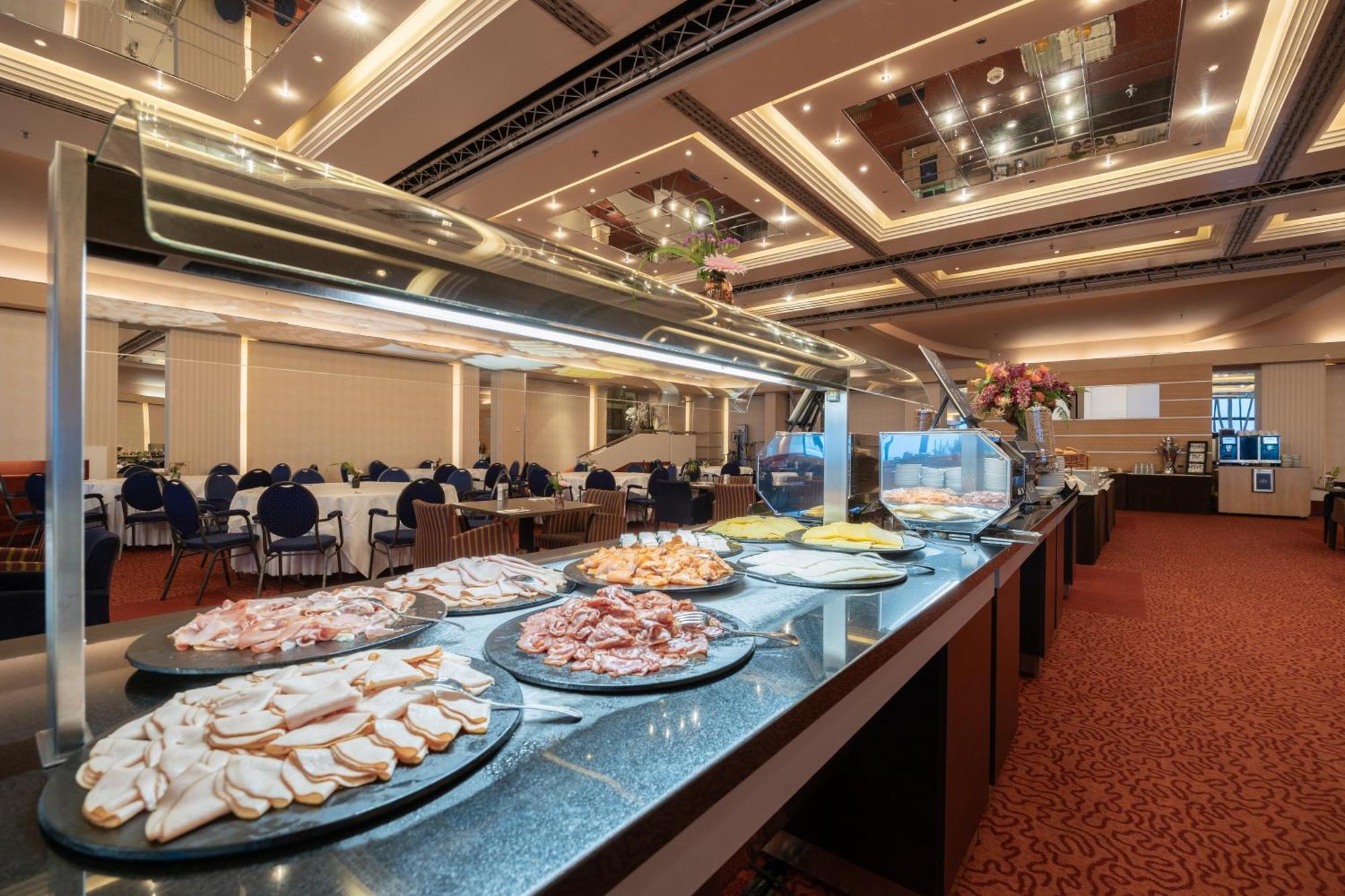 Grand Amrâth Kurhaus Scheveningen