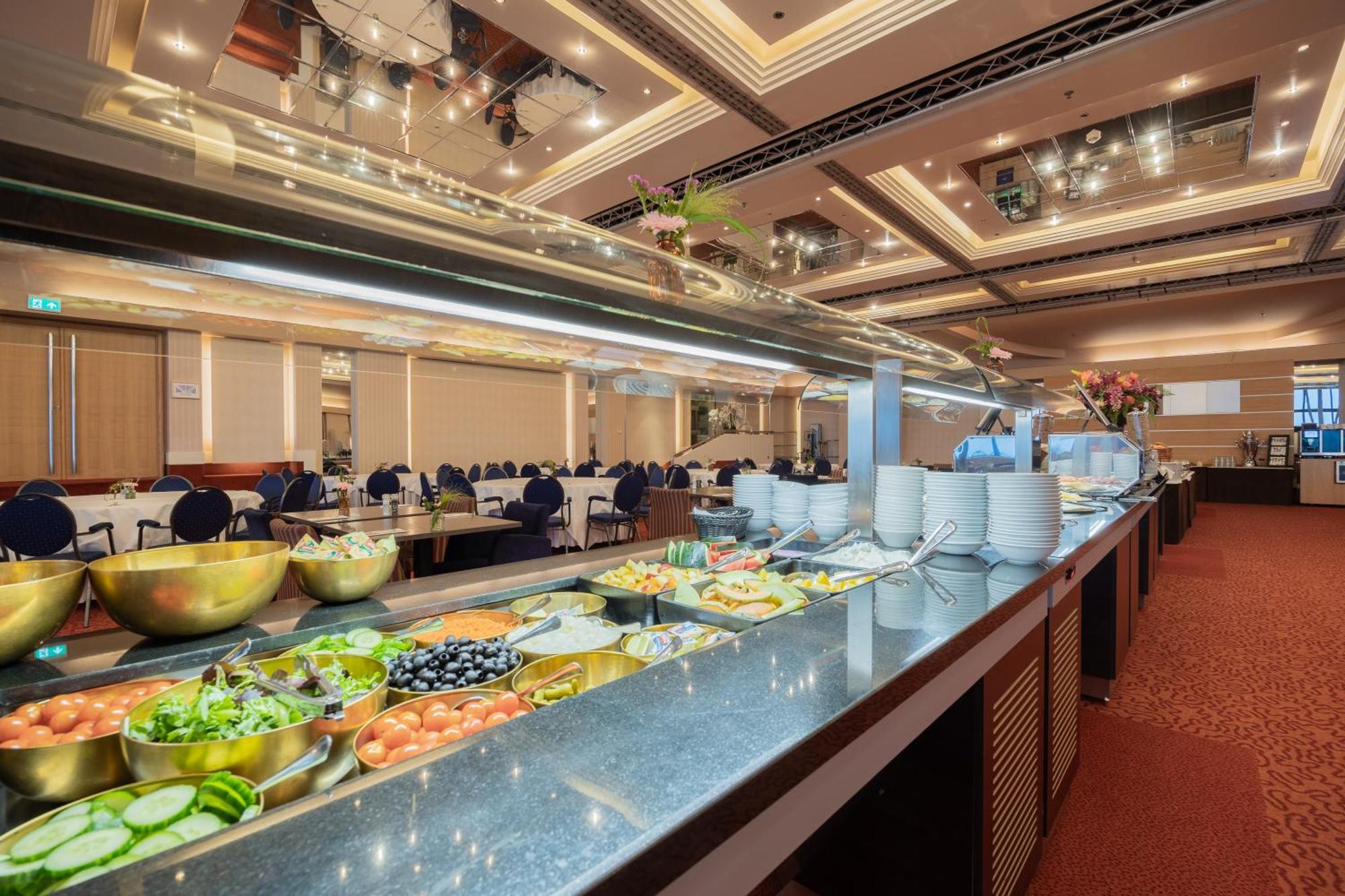 Hotel Grand Amrâth Kurhaus Scheveningen