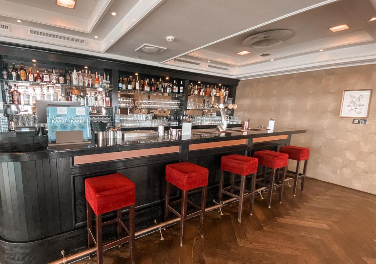 Grand Amrâth Kurhaus Scheveningen Hotel Den Haag