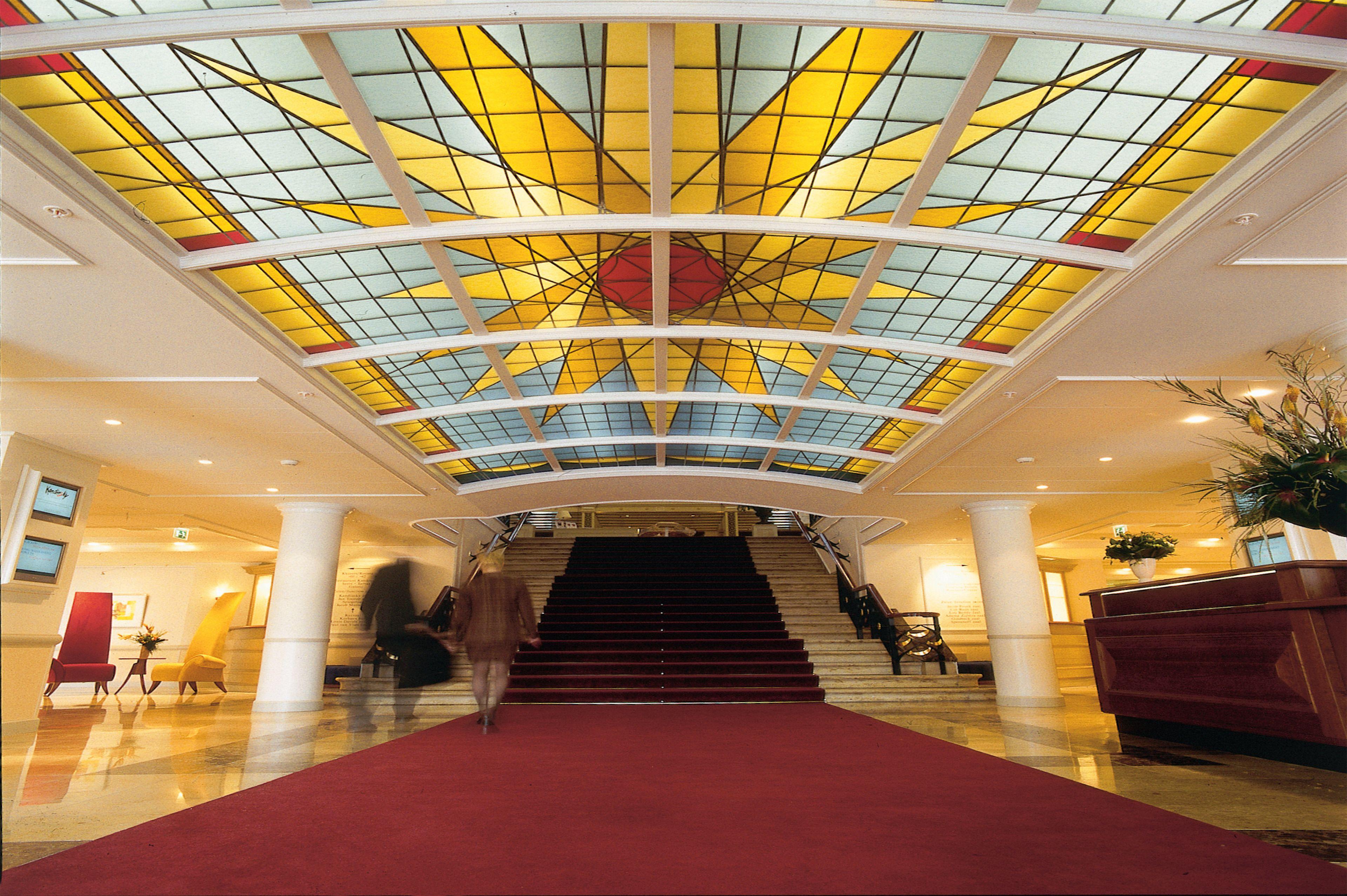 Grand Amrâth Kurhaus Scheveningen Hotel Den Haag