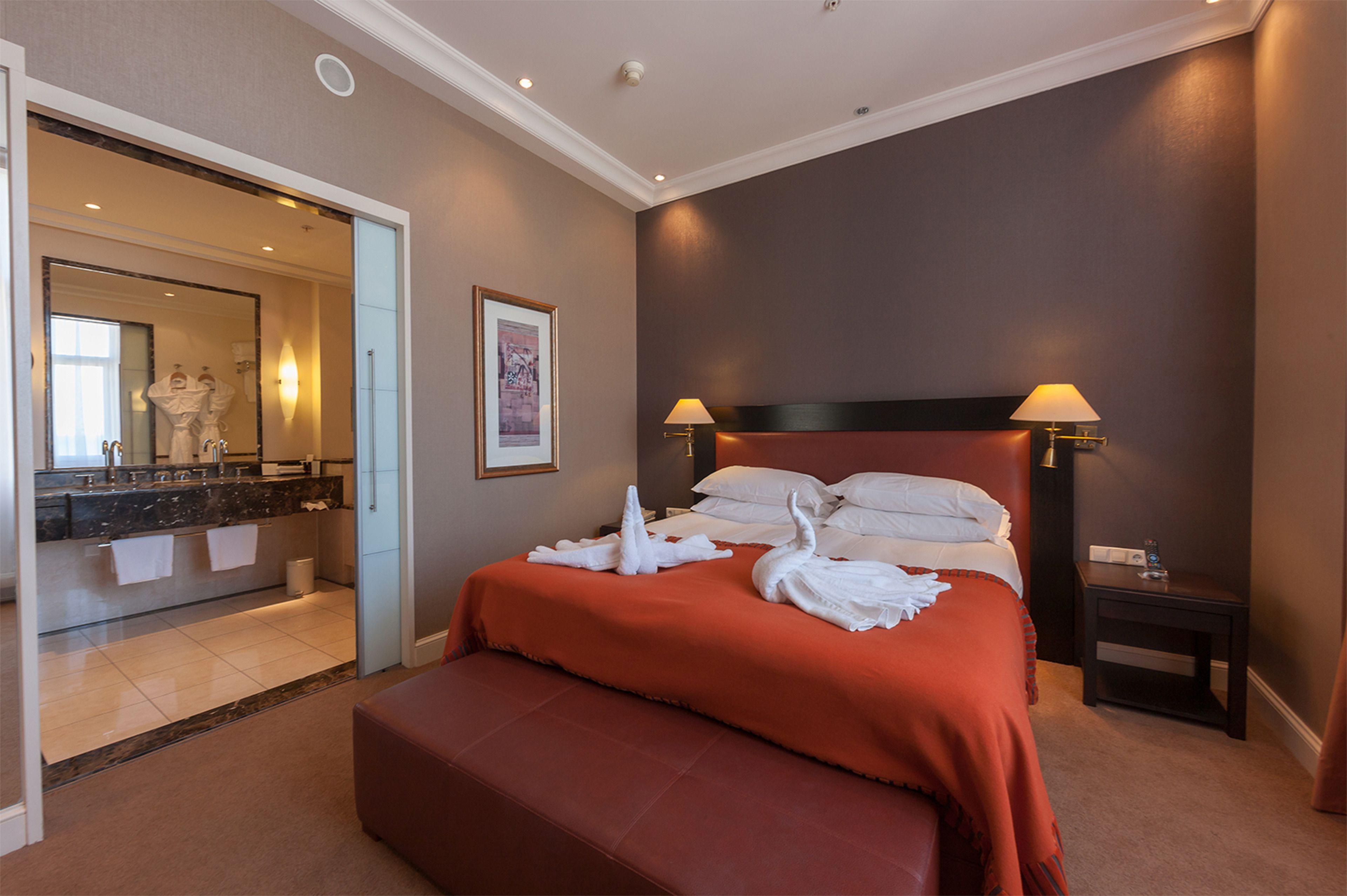 Hotel Grand Amrâth Kurhaus Scheveningen