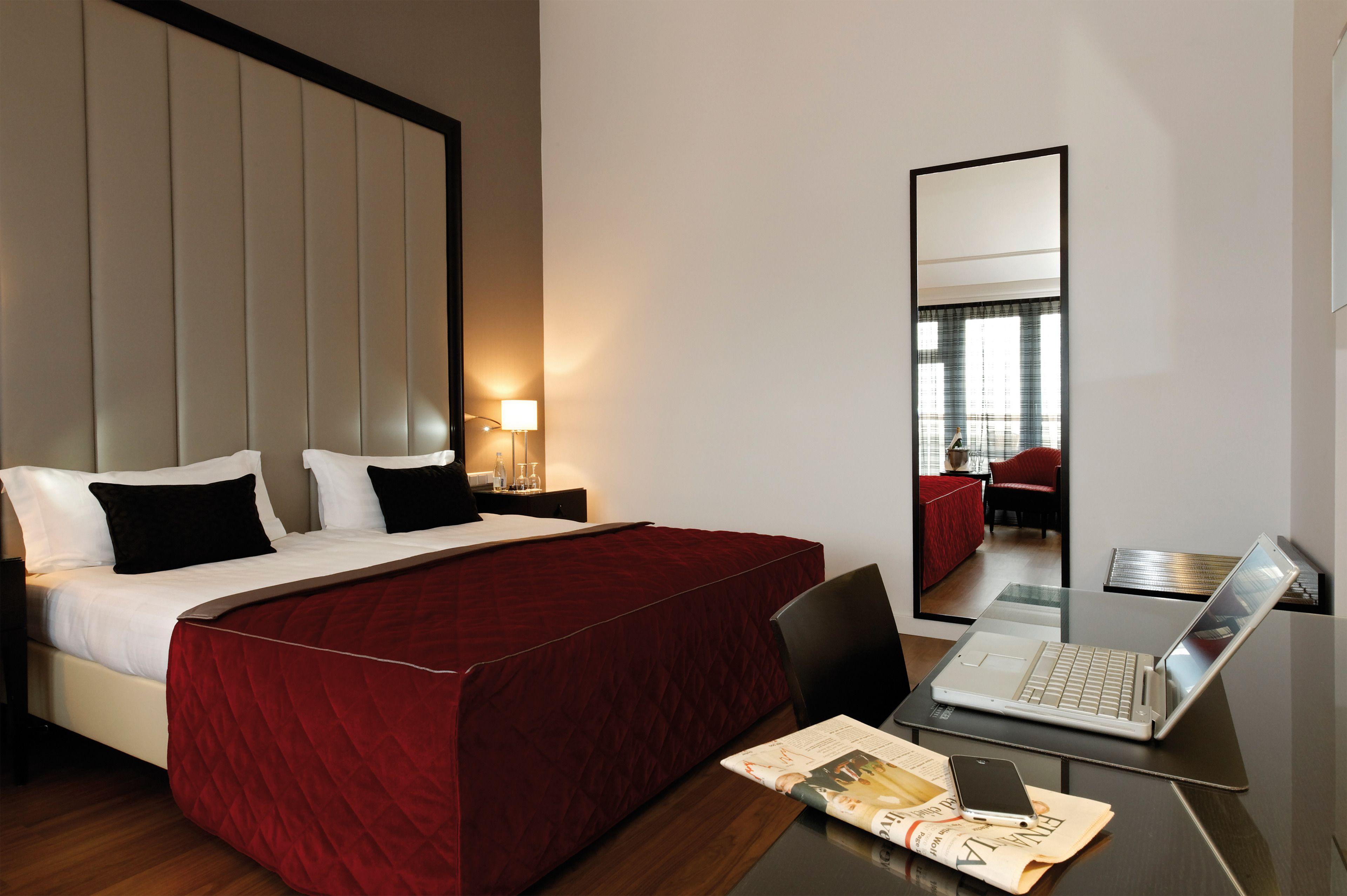 Grand Amrâth Kurhaus Scheveningen Hotel Den Haag