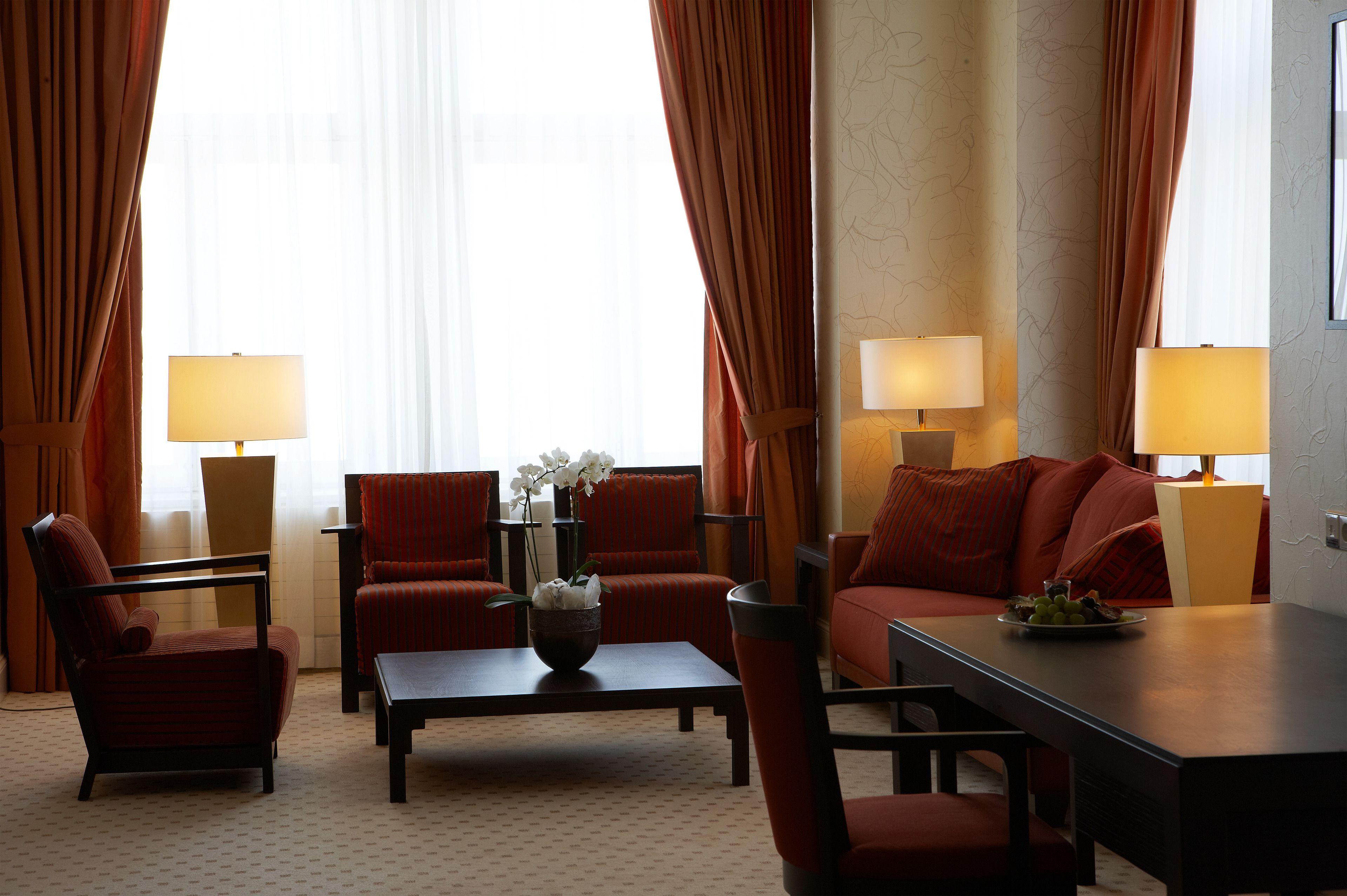 Grand Amrâth Kurhaus Scheveningen Den Haag