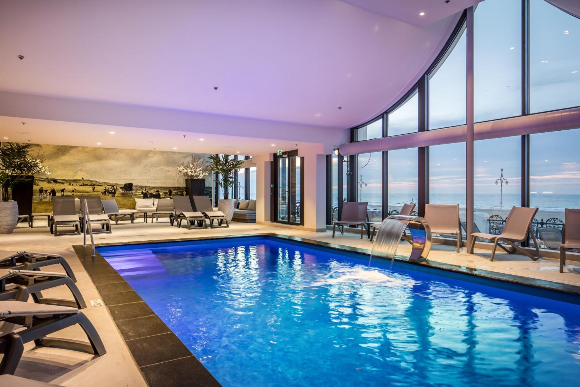 Hotel Grand Amrâth Kurhaus Scheveningen