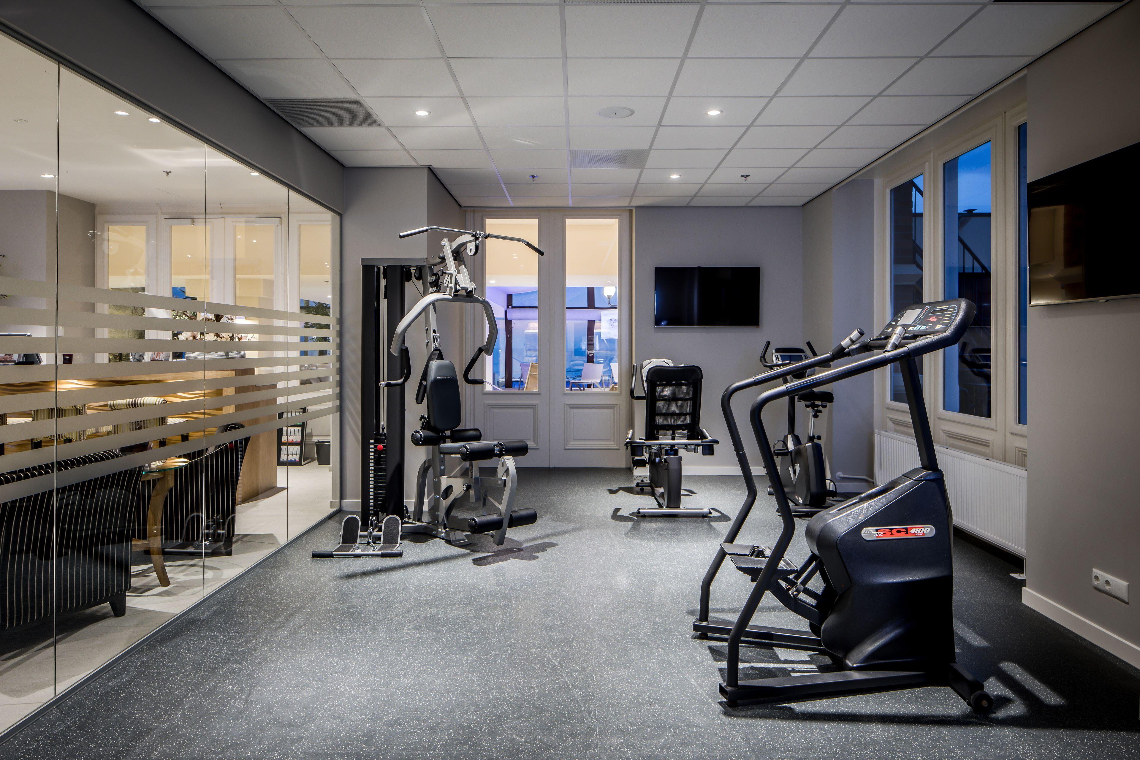 Hotel Grand Amrâth Kurhaus Scheveningen 5*