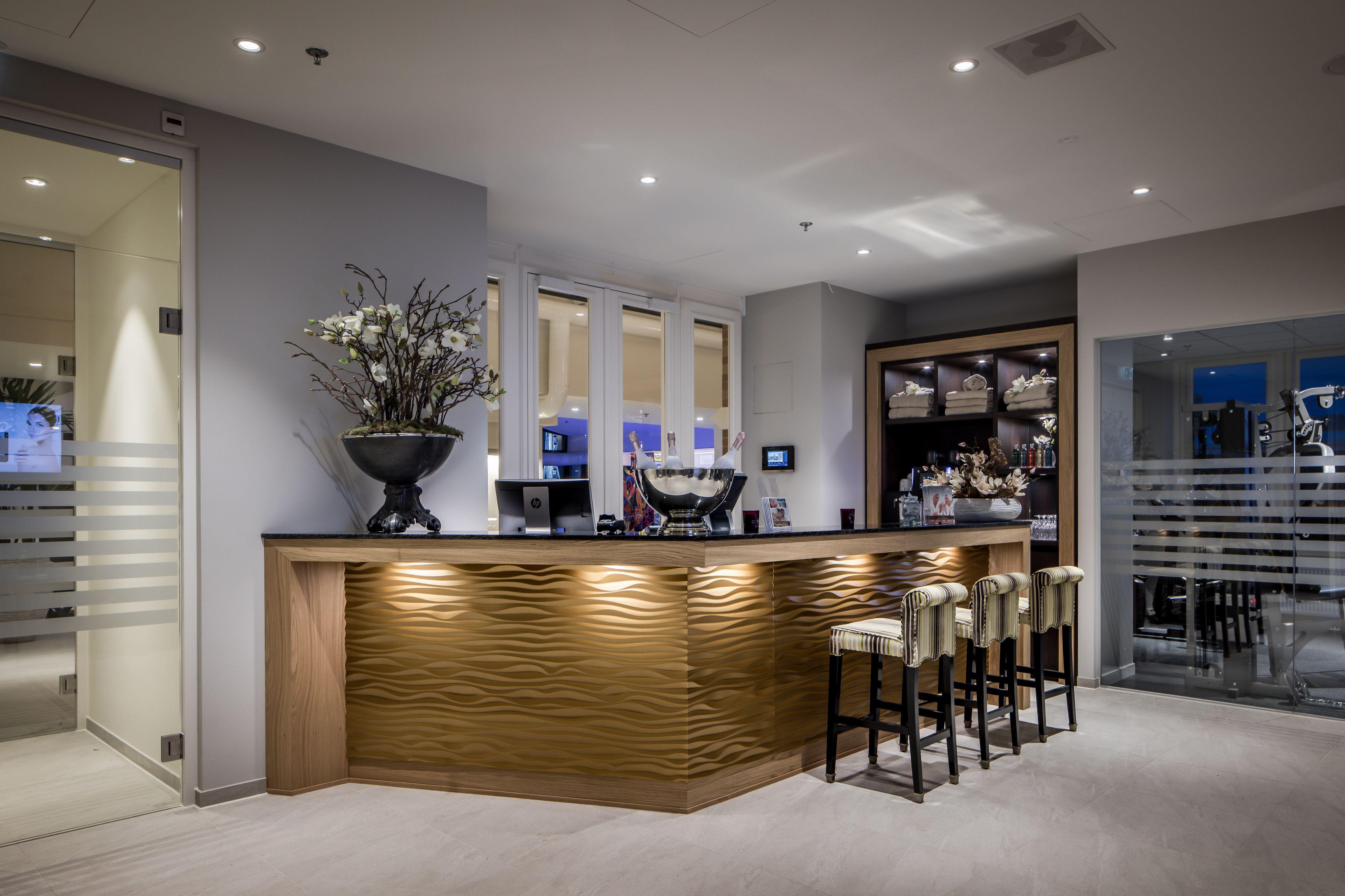 Hotel Grand Amrâth Kurhaus Scheveningen