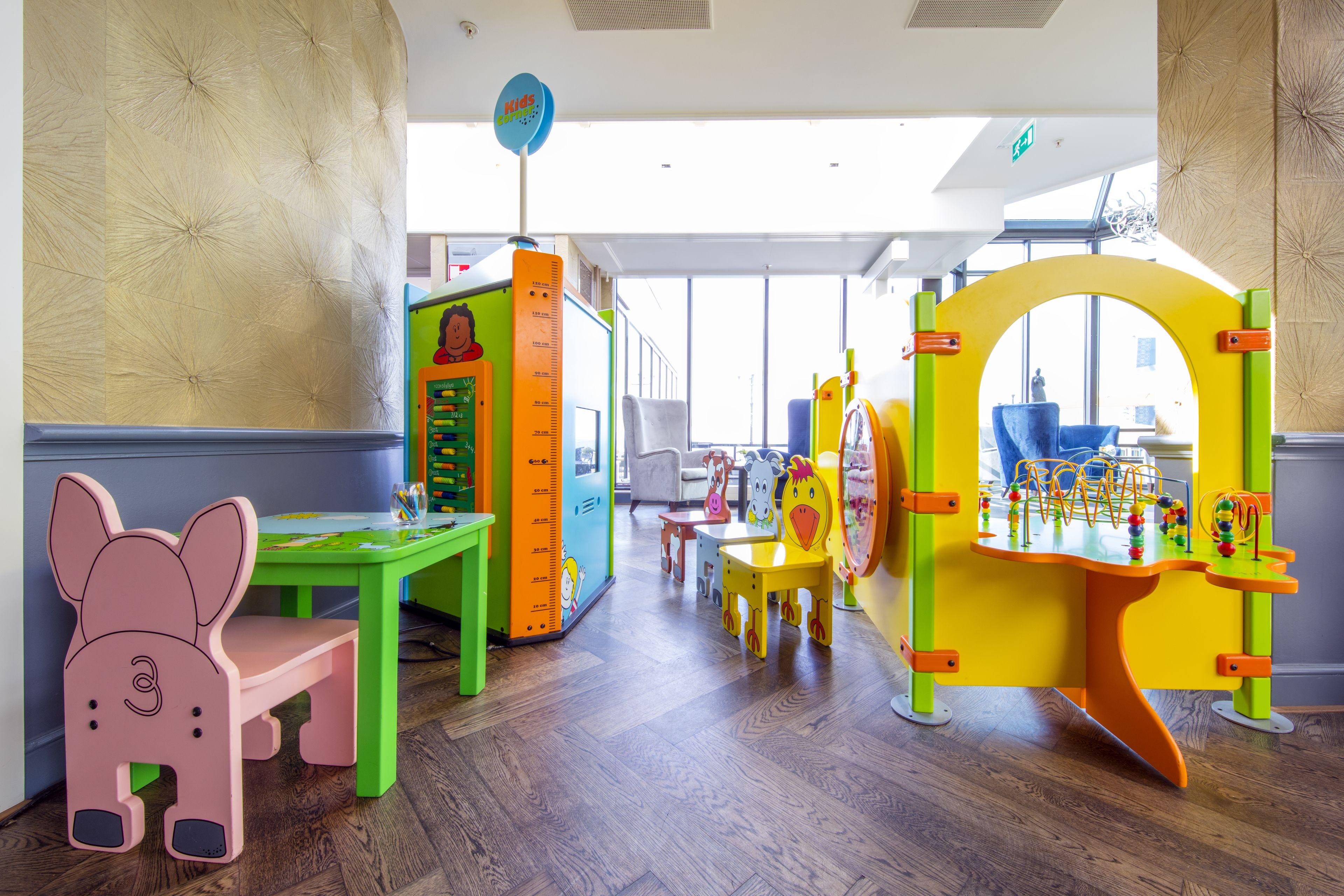 Grand Amrâth Kurhaus Scheveningen 5*