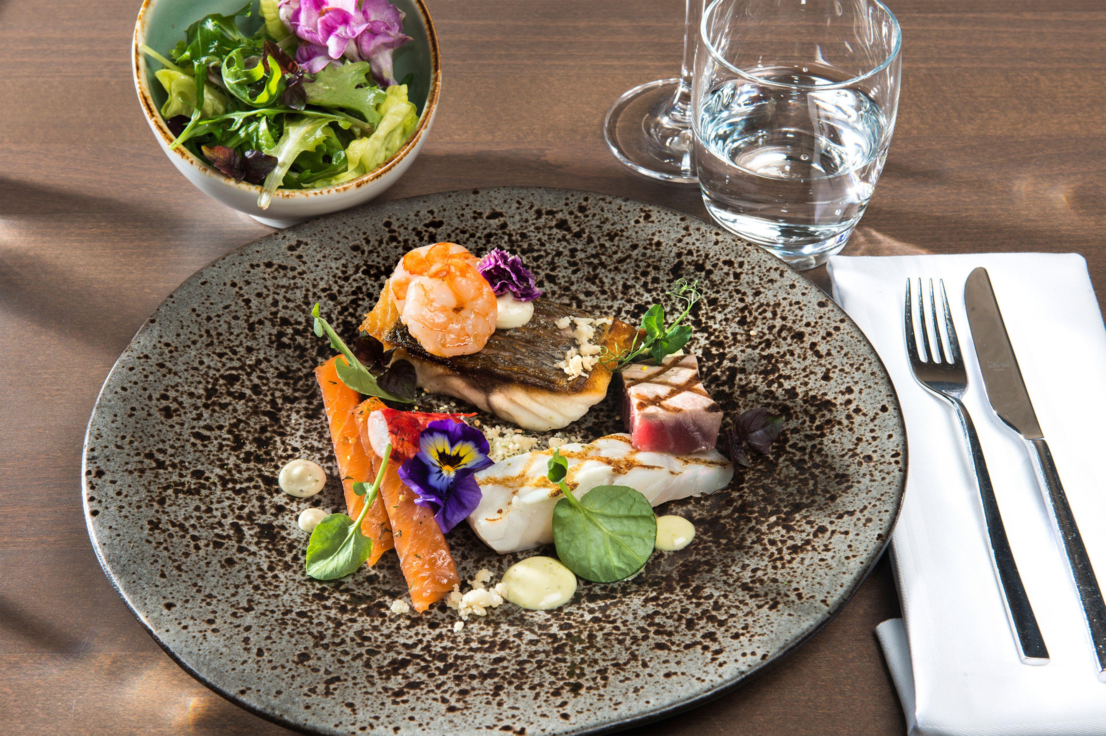 Grand Amrâth Kurhaus Scheveningen 5* Den Haag