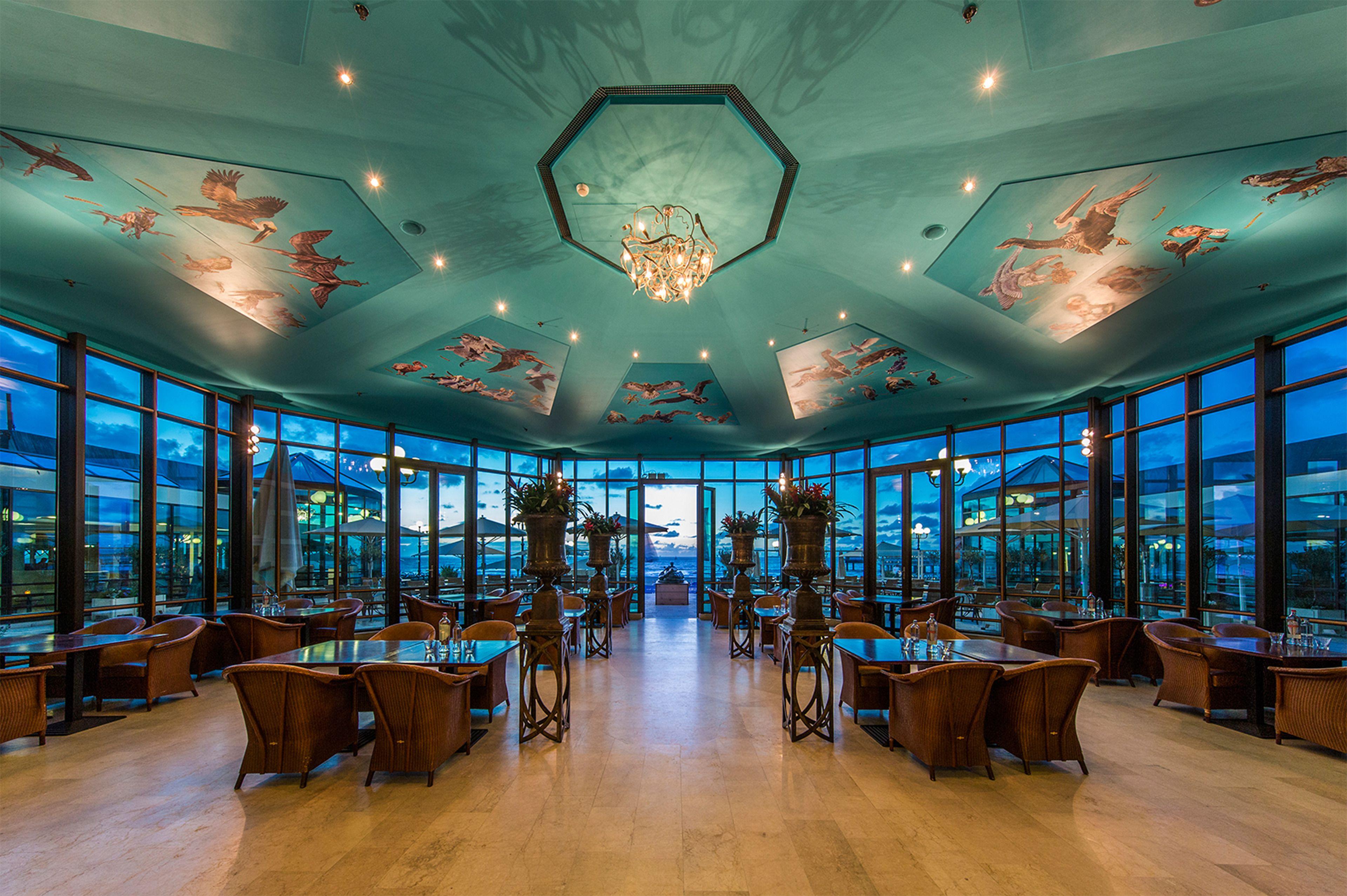 Grand Amrâth Kurhaus Scheveningen Den Haag