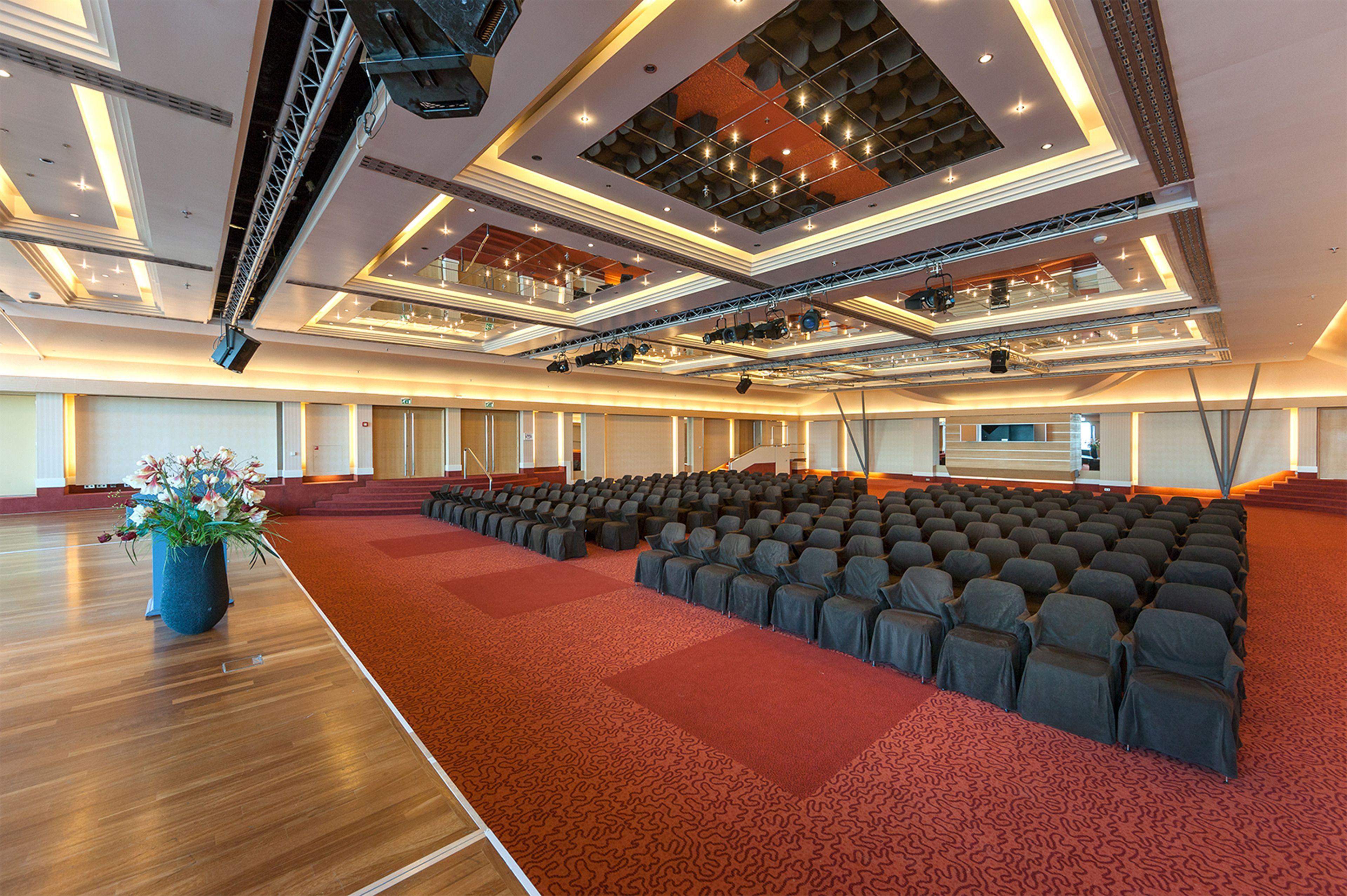 Hotel Grand Amrâth Kurhaus Scheveningen 5*