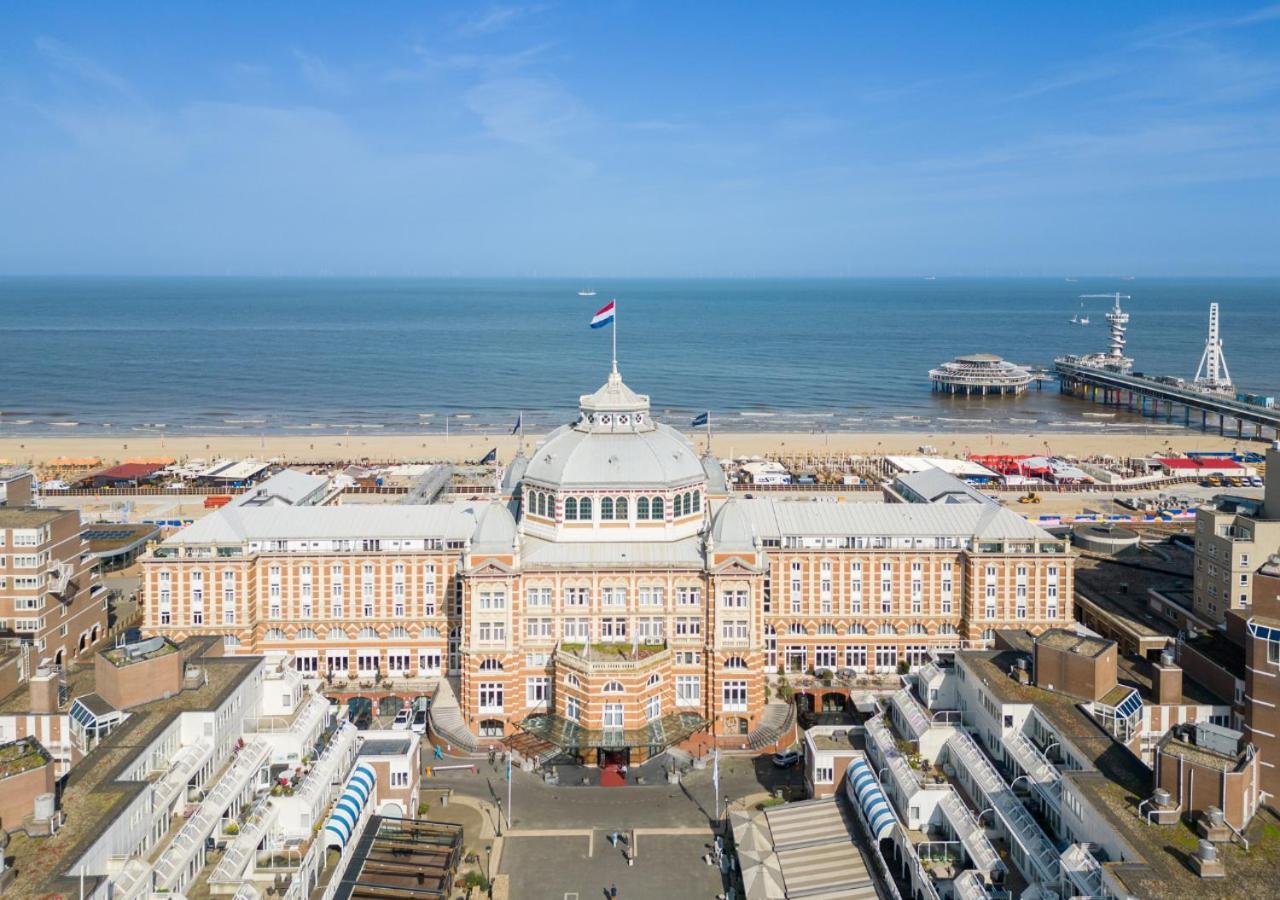 Grand Amrâth Kurhaus Scheveningen