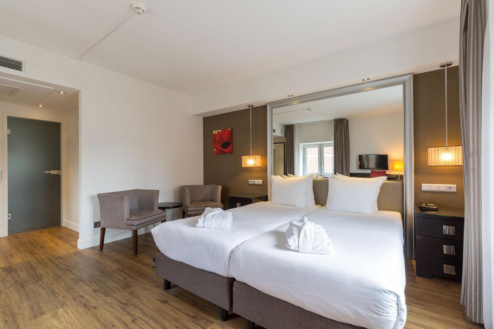 Hotel Grand Amrâth Kurhaus Scheveningen