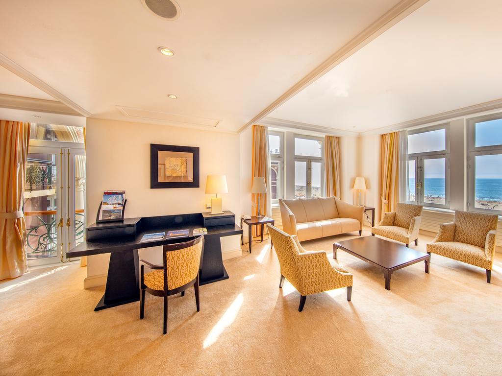 Grand Amrâth Kurhaus Scheveningen