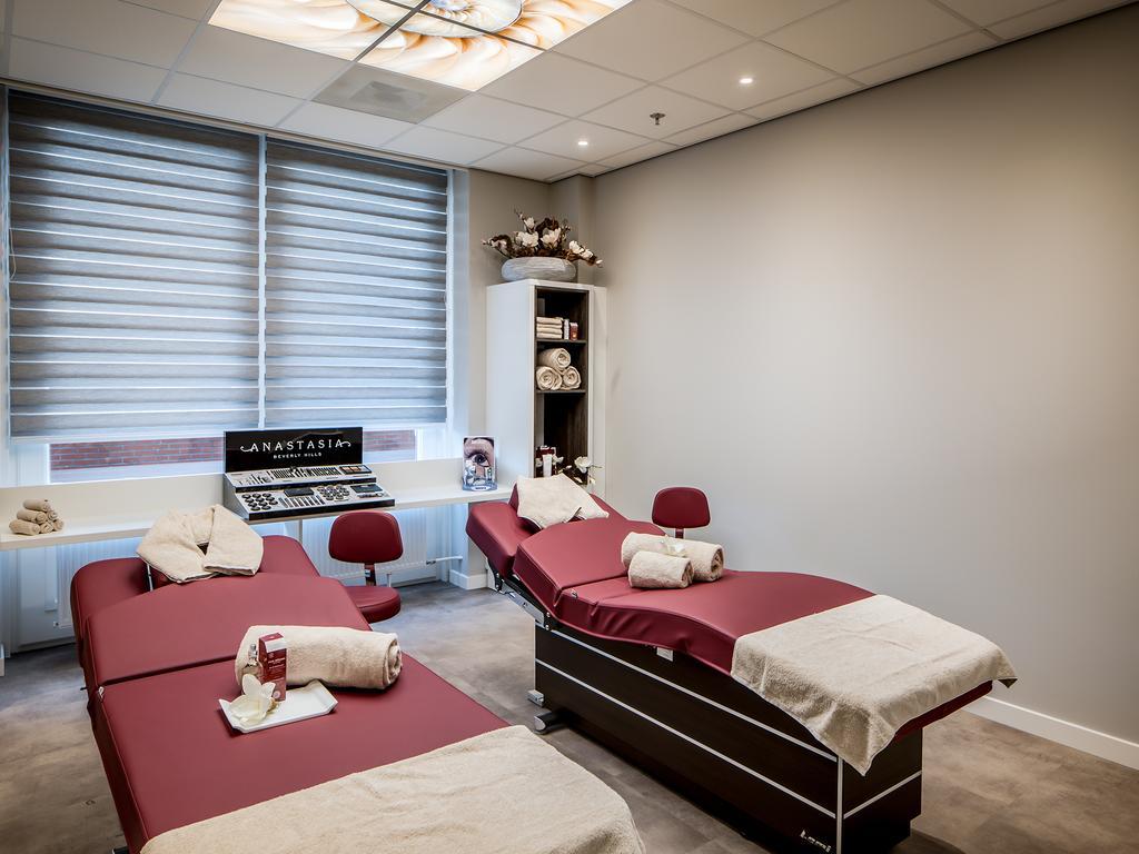 Grand Amrâth Kurhaus Scheveningen Hotel