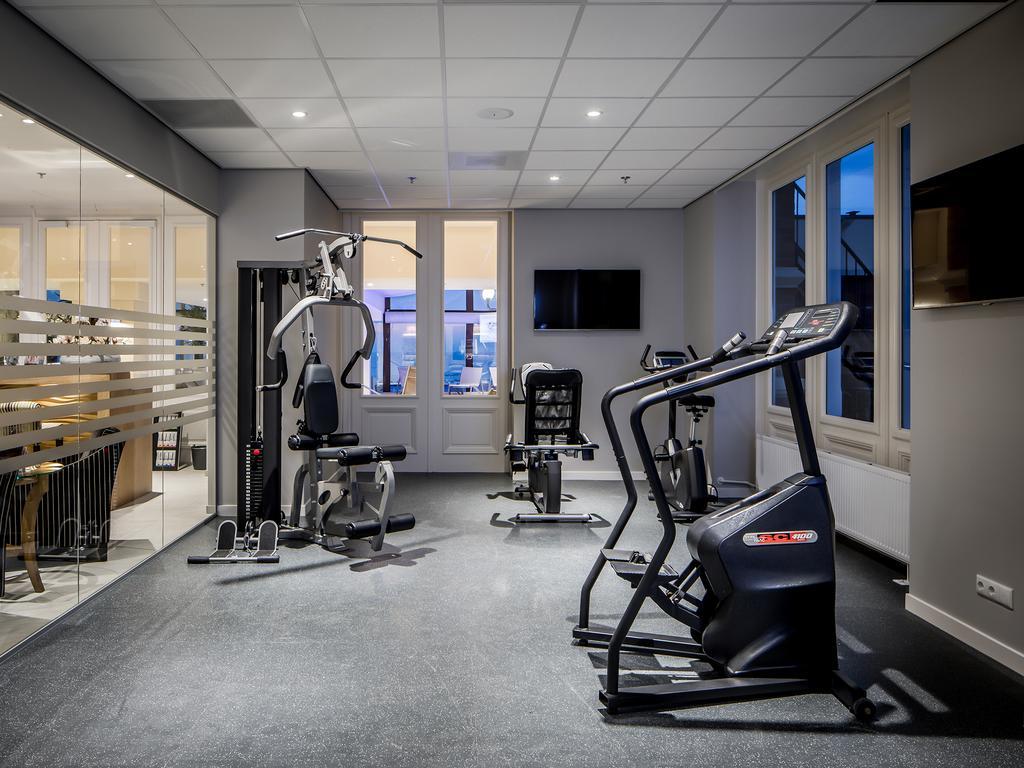 Grand Amrâth Kurhaus Scheveningen 5*