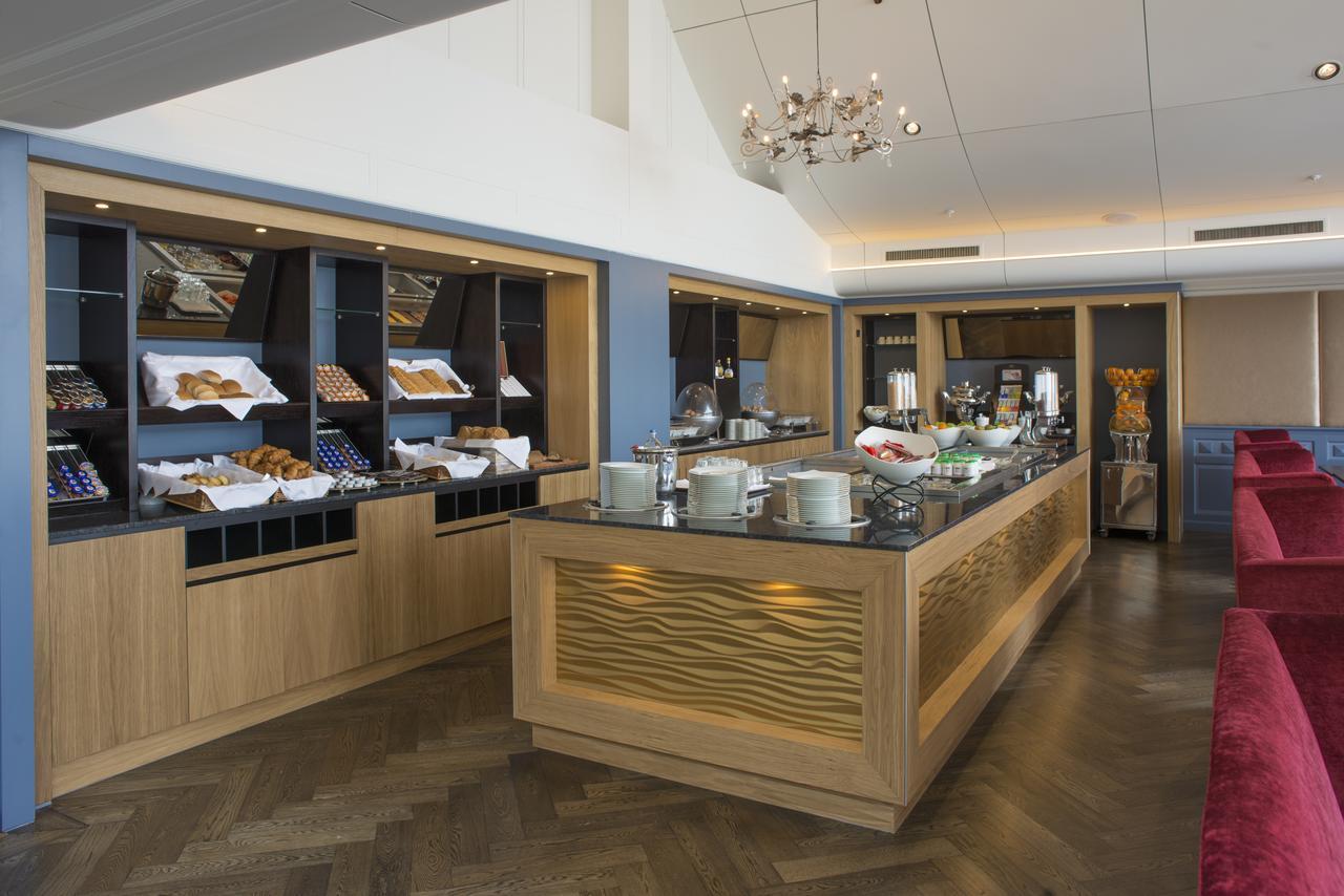 Hotel Grand Amrâth Kurhaus Scheveningen