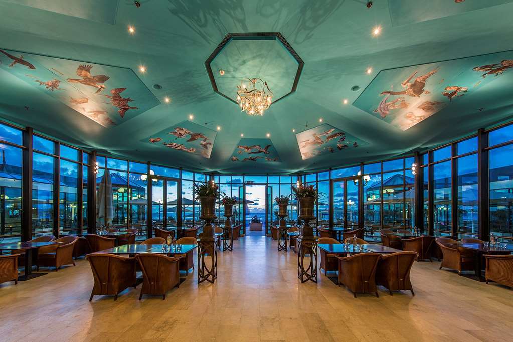 Grand Amrath Kurhaus Scheveningen Hotel